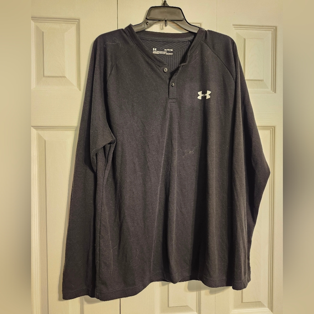 Mens UA thermal